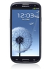 Смартфон Samsung + 1 ГБ RAM+  Galaxy S III GT-i9300 16 Гб 16 ГБ - Карасук