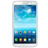 Смартфон Samsung Galaxy Mega 6.3 GT-I9200 White - Карасук