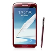 Смартфон Samsung Galaxy Note 2 GT-N7100ZRD 16 ГБ - Карасук