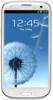 Смартфон Samsung Galaxy S3 GT-I9300 32Gb Marble white - Карасук