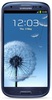 Смартфон Samsung Galaxy S3 GT-I9300 16Gb Pebble blue - Карасук