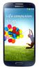 Смартфон Samsung Galaxy S4 GT-I9505 Black - Карасук