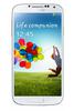 Смартфон Samsung Galaxy S4 GT-I9500 16Gb White Frost - Карасук