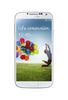 Смартфон Samsung Galaxy S4 GT-I9500 64Gb White - Карасук