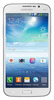 Смартфон SAMSUNG I9152 Galaxy Mega 5.8 White - Карасук