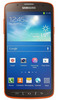 Смартфон SAMSUNG I9295 Galaxy S4 Activ Orange - Карасук