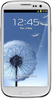 Смартфон SAMSUNG I9300 Galaxy S III 16GB Marble White - Карасук