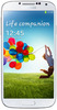 Смартфон SAMSUNG I9500 Galaxy S4 16Gb White - Карасук