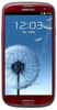 Смартфон Samsung Samsung Смартфон Samsung Galaxy S III GT-I9300 16Gb (RU) Red - Карасук