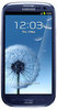 Смартфон Samsung Samsung Смартфон Samsung Galaxy S III 16Gb Blue - Карасук