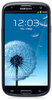 Смартфон Samsung Samsung Смартфон Samsung Galaxy S3 64 Gb Black GT-I9300 - Карасук