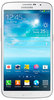 Смартфон Samsung Samsung Смартфон Samsung Galaxy Mega 6.3 8Gb GT-I9200 (RU) белый - Карасук