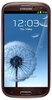 Смартфон Samsung Samsung Смартфон Samsung Galaxy S III 16Gb Brown - Карасук