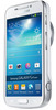 Смартфон SAMSUNG SM-C101 Galaxy S4 Zoom White - Карасук