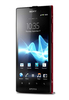Смартфон Sony Xperia ion Red - Карасук