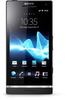 Смартфон Sony Xperia S Black - Карасук