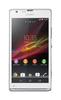 Смартфон Sony Xperia SP C5303 White - Карасук