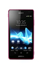 Смартфон Sony Xperia TX Pink - Карасук
