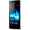 Смартфон Sony Xperia V White - Карасук