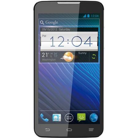 Смартфон ZTE Grand Memo Blue - Карасук