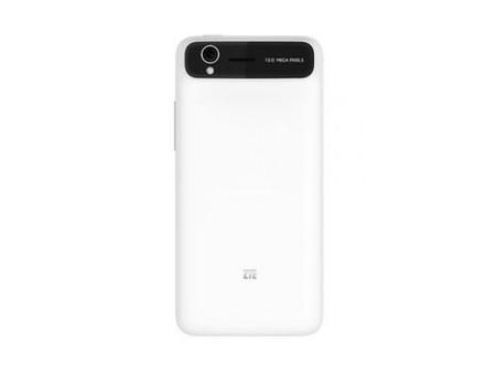 Смартфон ZTE Grand Memo White - Карасук