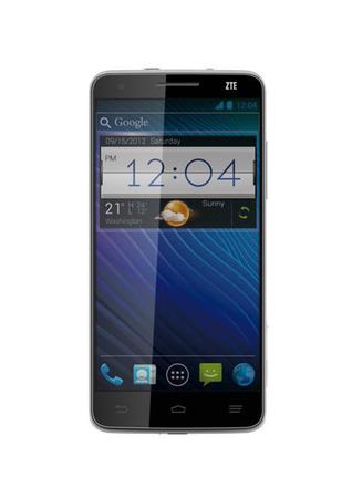 Смартфон ZTE Grand S White - Карасук